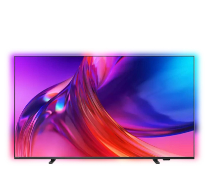 Telewizor 43" PHILIPS 43PUS8518  LED 4K Google TV Ambilight x3